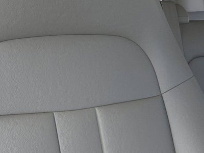 2026 Chevrolet Express Passenger LS