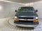 2016 Chevrolet Express Passenger 3500 LT