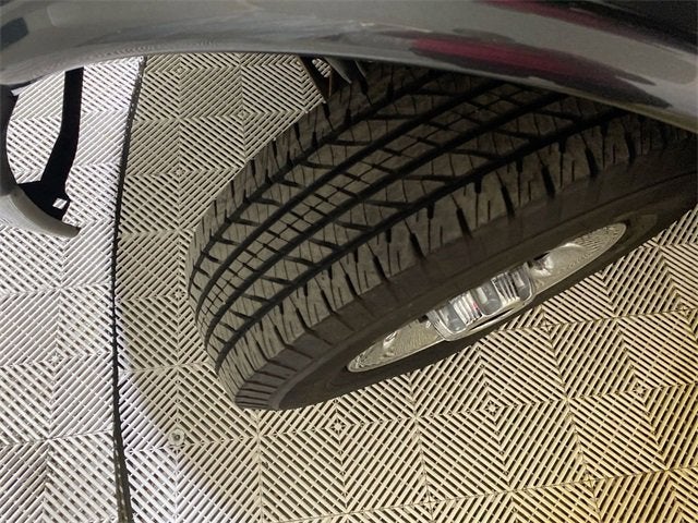 2016 Chevrolet Express Passenger 3500 LT