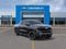 2026 Chevrolet Silverado EV LT - Extended Range