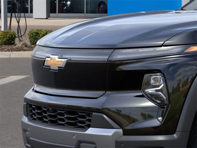 2026 Chevrolet Silverado EV LT - Extended Range