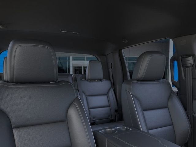 2026 Chevrolet Silverado EV LT - Extended Range