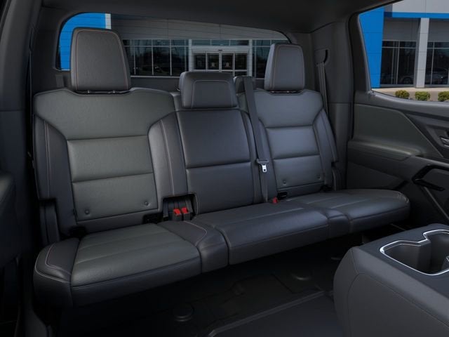 2026 Chevrolet Silverado EV Trail Boss - Extended Range