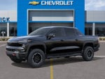 2026 Chevrolet Silverado EV Trail Boss - Extended Range