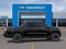 2026 Chevrolet Silverado EV Trail Boss - Extended Range
