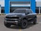 2026 Chevrolet Silverado EV Trail Boss - Extended Range