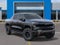 2026 Chevrolet Silverado EV Trail Boss - Extended Range