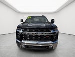 2021 Chevrolet Silverado 2500 HD LT