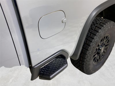 2024 Chevrolet Silverado 2500 HD ZR2