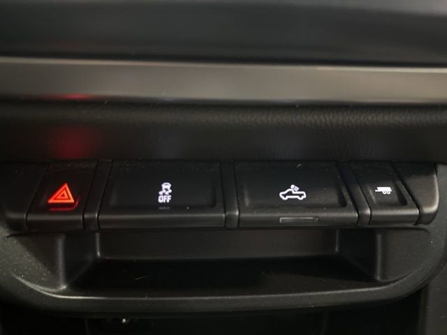 2019 Chevrolet Colorado 4WD LT