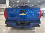 2019 Chevrolet Colorado 4WD LT