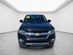 2016 Chevrolet Colorado 4WD LT