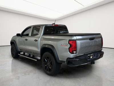 2023 Chevrolet Colorado 4WD Trail Boss