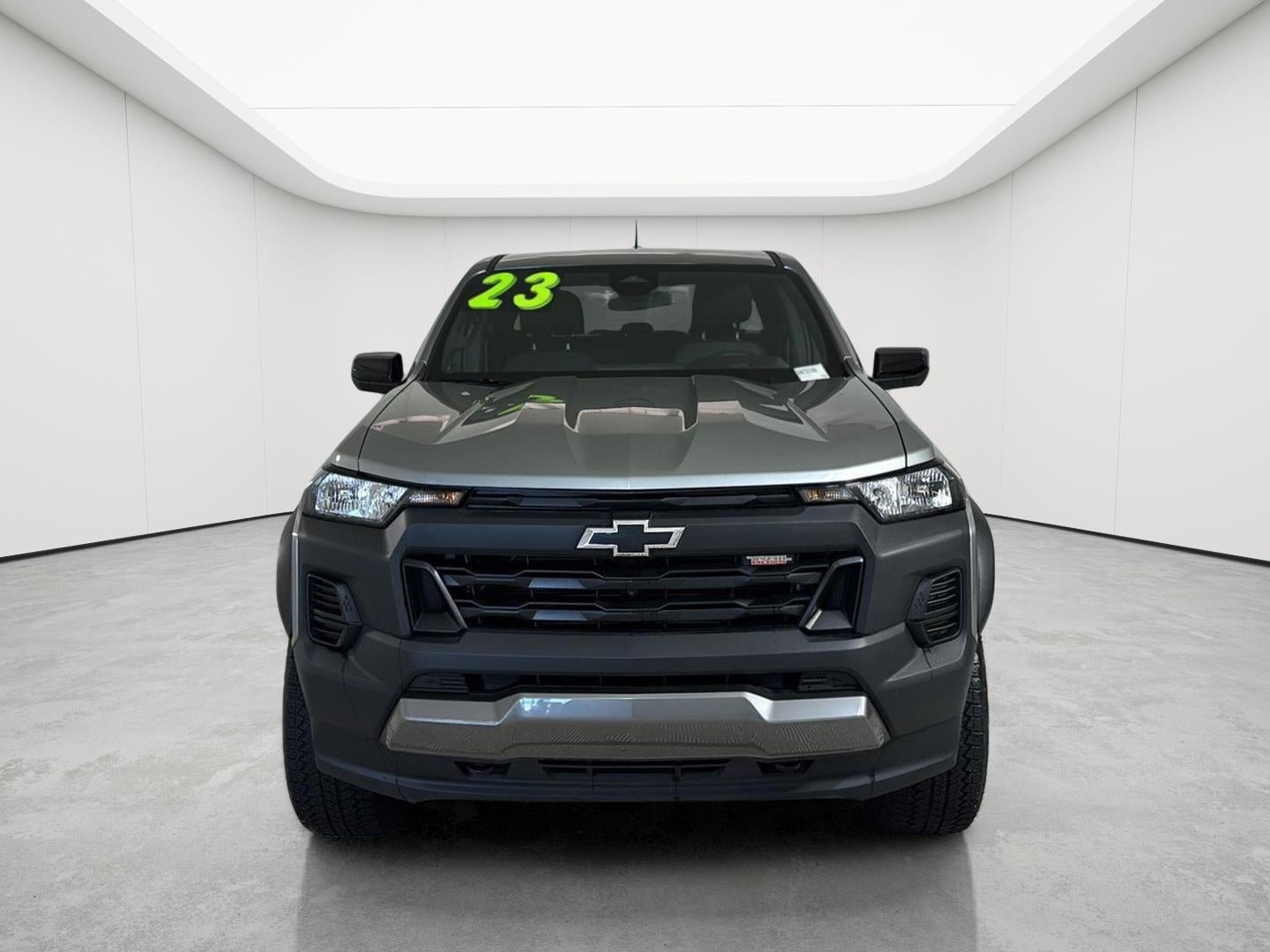 2023 Chevrolet Colorado 4WD Trail Boss