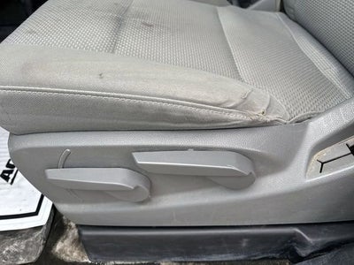 2017 Chevrolet Silverado 1500 Work Truck