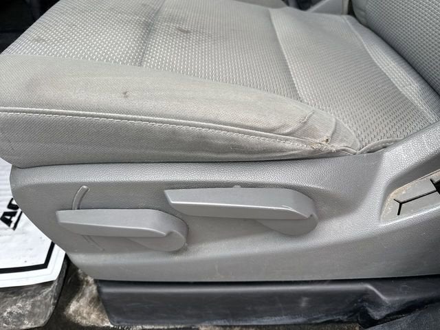 2017 Chevrolet Silverado 1500 Work Truck