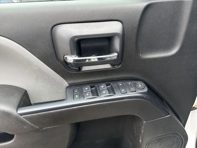 2017 Chevrolet Silverado 1500 Work Truck