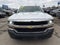 2017 Chevrolet Silverado 1500 Work Truck