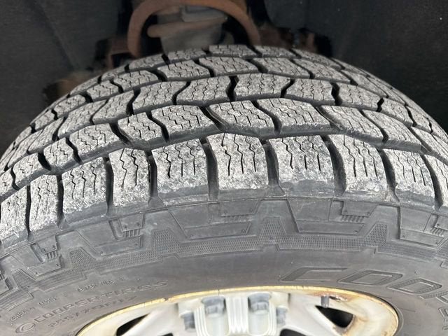 2017 Chevrolet Silverado 1500 Work Truck