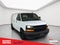 2019 Chevrolet Express Cargo 2500 RWD 2500 135"