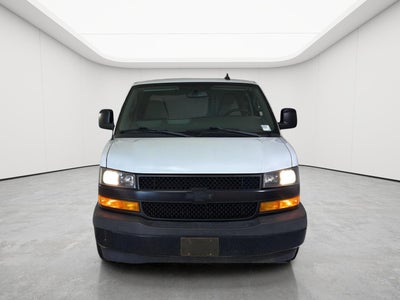 2019 Chevrolet Express Cargo 2500 RWD 2500 135"
