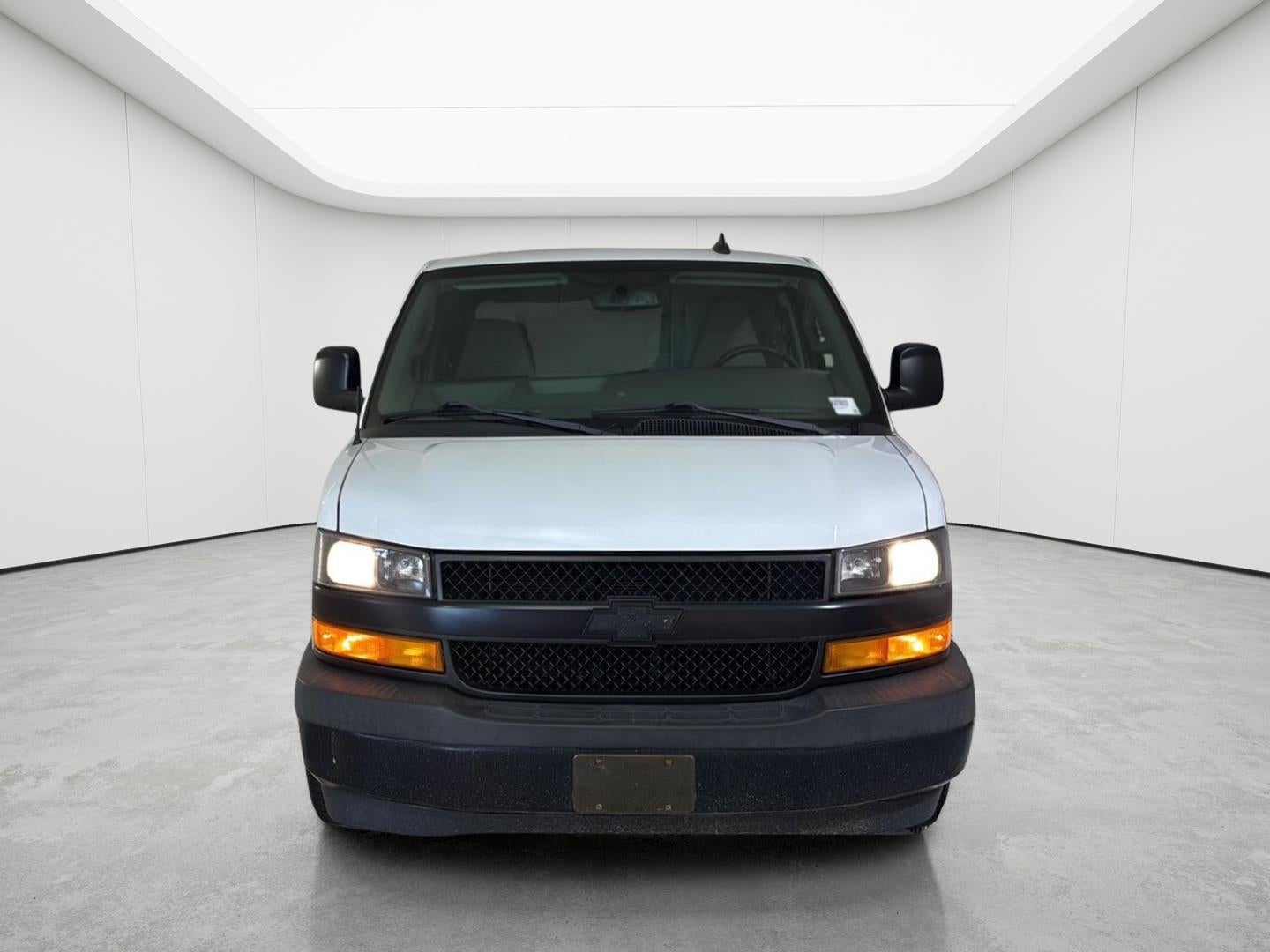 2019 Chevrolet Express Cargo 2500 RWD 2500 135"