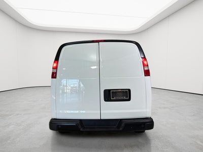2019 Chevrolet Express Cargo 2500 RWD 2500 135"