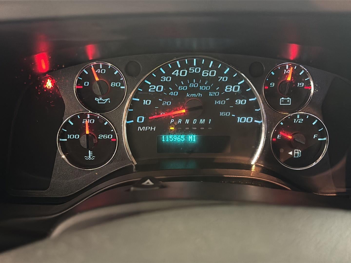 2019 Chevrolet Express Cargo 2500 RWD 2500 135"