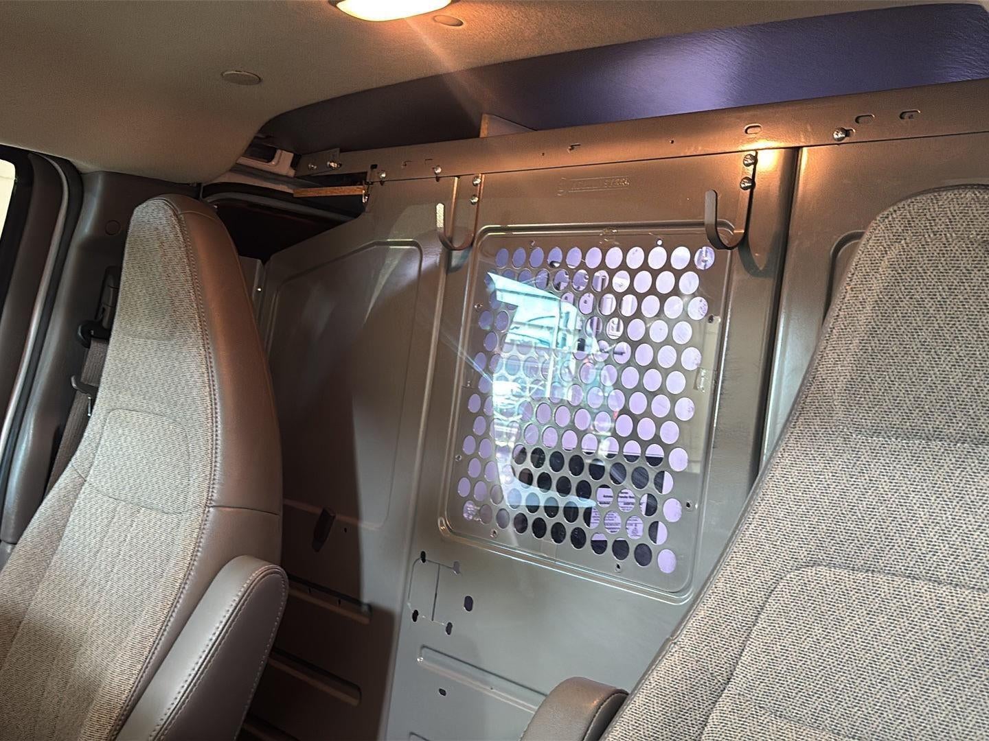 2019 Chevrolet Express Cargo 2500 RWD 2500 135"