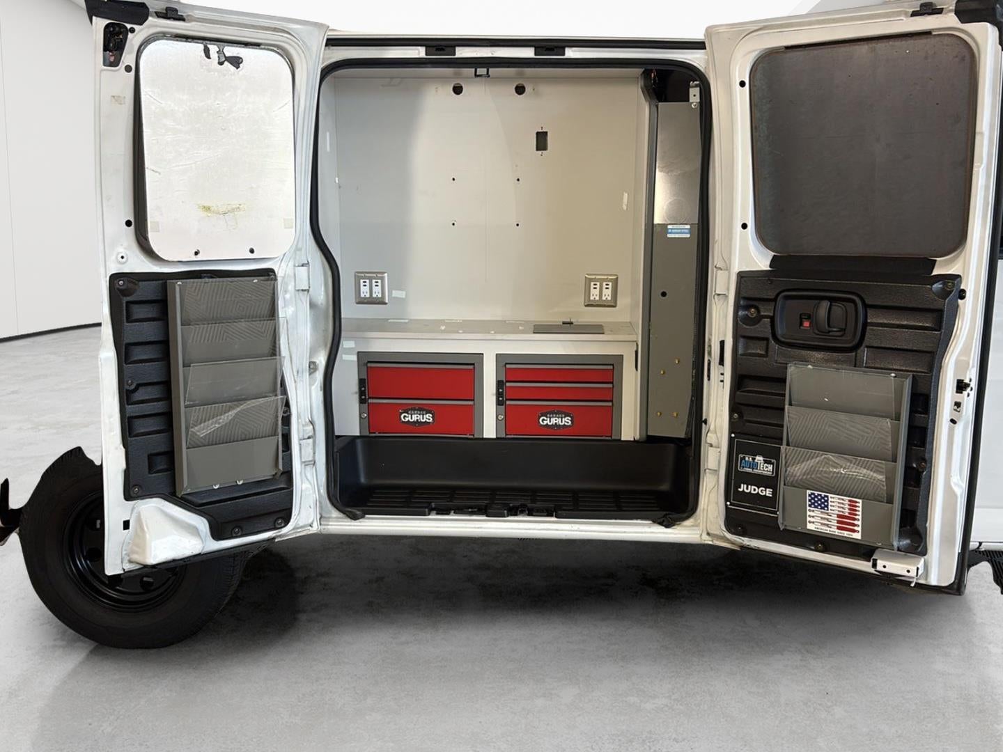 2019 Chevrolet Express Cargo 2500 RWD 2500 135"