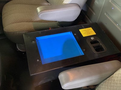 2018 Chevrolet Express Cargo 2500 Work Van