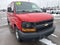 2016 Chevrolet Express Cargo 3500 RWD 3500 155"