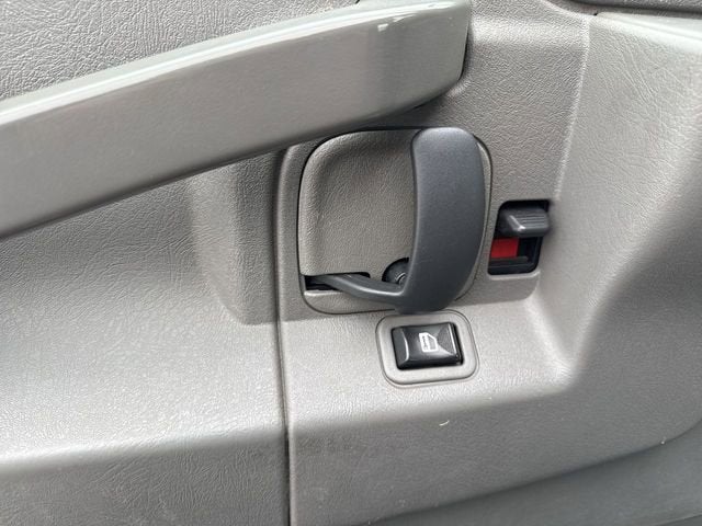 2016 Chevrolet Express Cargo 3500 RWD 3500 155"