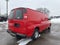 2016 Chevrolet Express Cargo 3500 RWD 3500 155"
