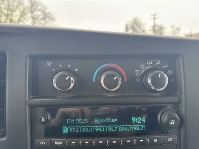 2016 Chevrolet Express Cargo 3500 RWD 3500 155"