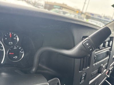 2016 Chevrolet Express Cargo 3500 RWD 3500 155"