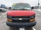 2016 Chevrolet Express Cargo 3500 RWD 3500 155"