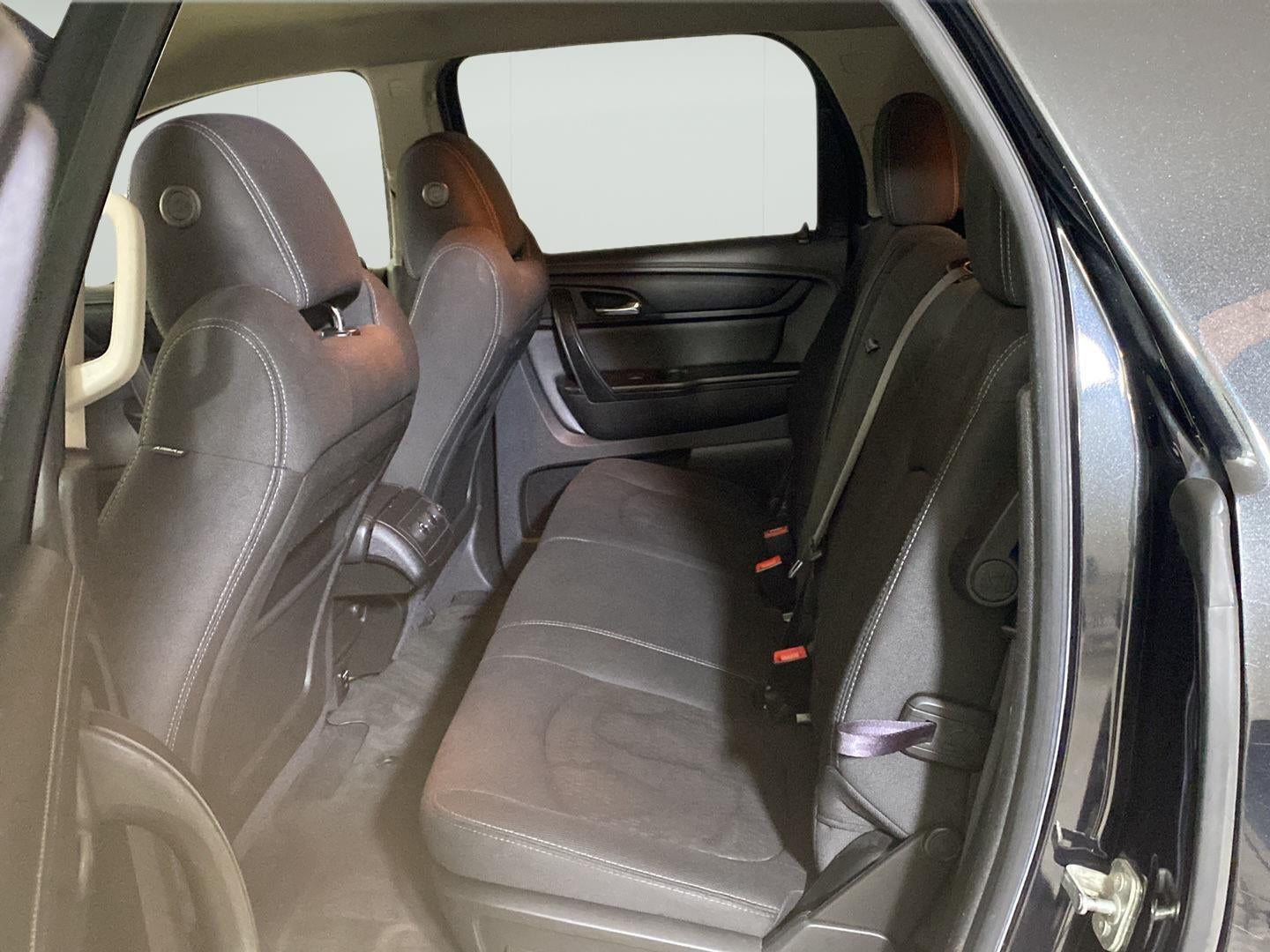 2014 GMC Acadia SLE