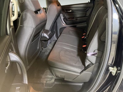2014 GMC Acadia SLE