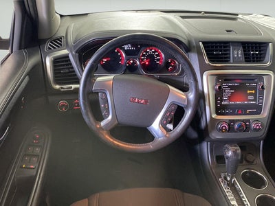 2014 GMC Acadia SLE