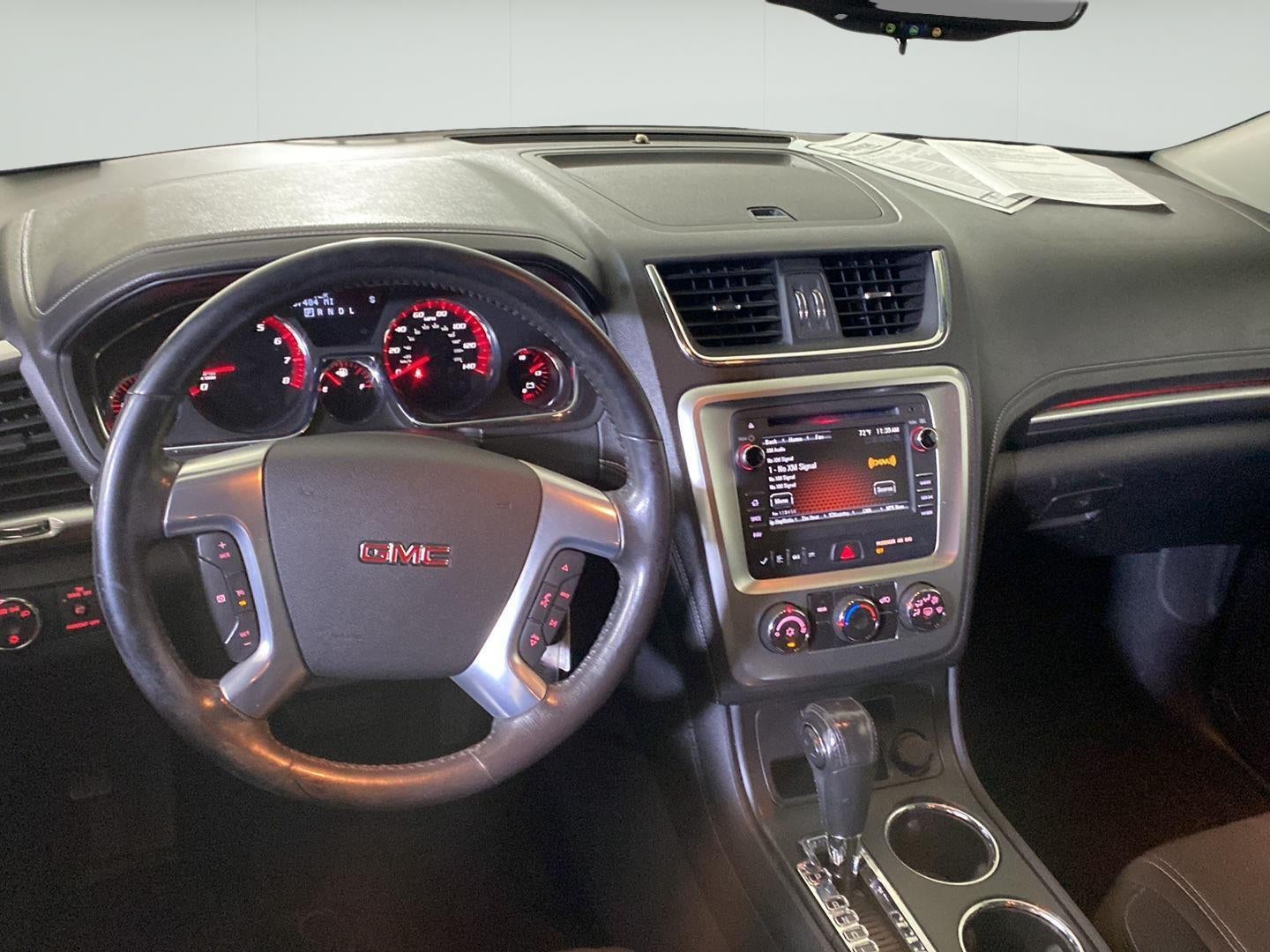 2014 GMC Acadia SLE
