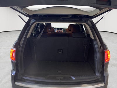 2014 GMC Acadia SLE