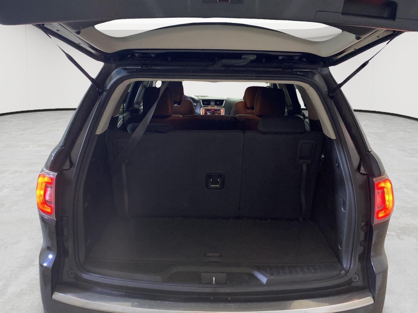 2014 GMC Acadia SLE