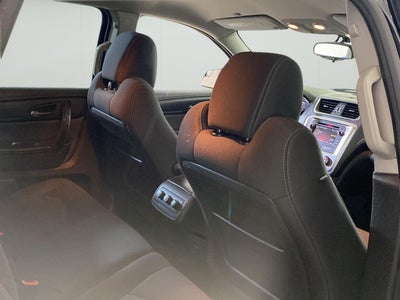 2014 GMC Acadia SLE