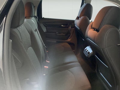 2014 GMC Acadia SLE