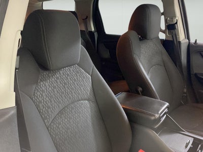 2014 GMC Acadia SLE