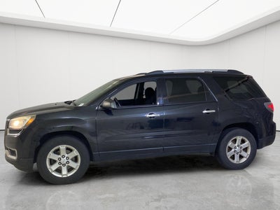 2014 GMC Acadia SLE