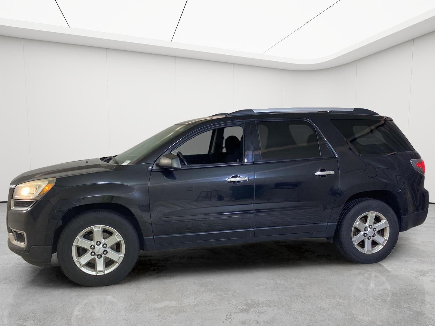 2014 GMC Acadia SLE