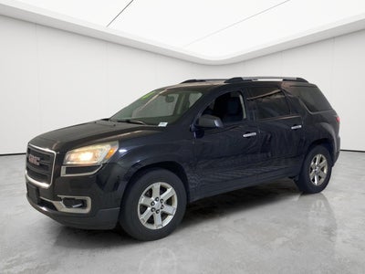 2014 GMC Acadia SLE