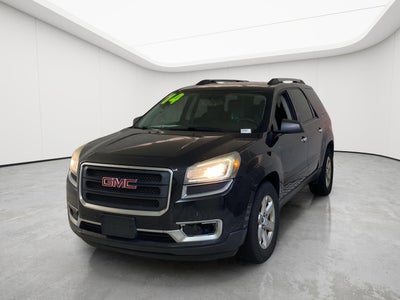 2014 GMC Acadia SLE